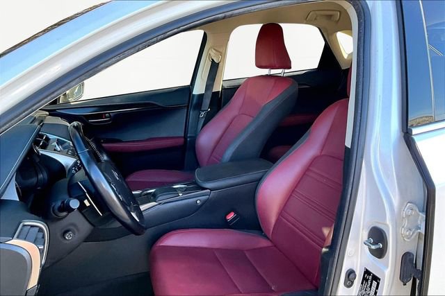 Used 2021 Lexus NX 300 FWD w/ Comfort Package image 15