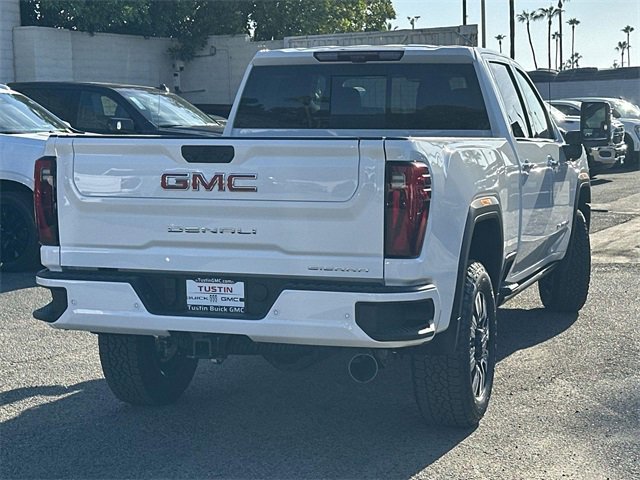 New 2026 GMC Sierra 2500 Denali image 4