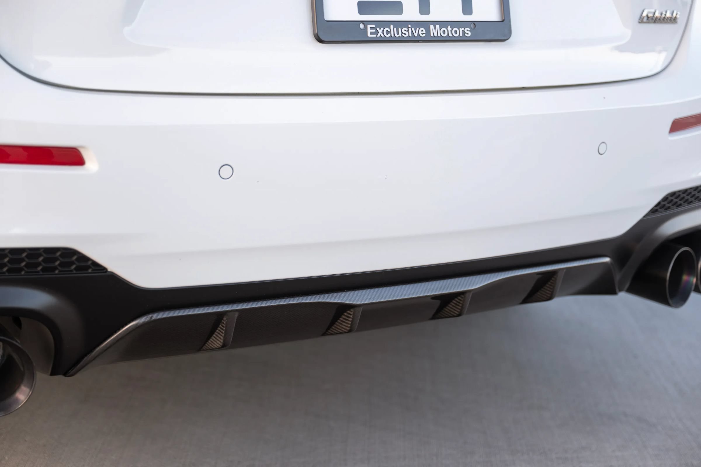 Used 2021 Maserati Ghibli Trofeo RWD image 33