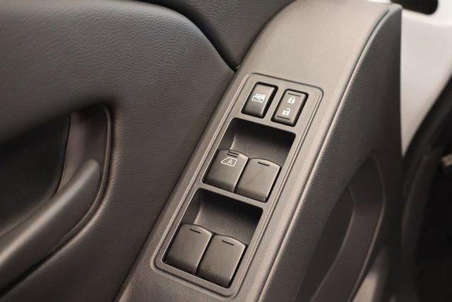 Certified 2025 Nissan Frontier S w/ S Utility Package image 11