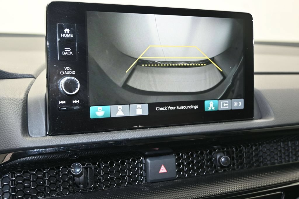 Certified 2023 Honda CR-V Sport Touring image 22