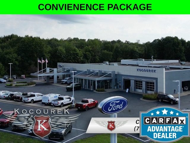 Used 2018 Ford Edge SEL w/ Equipment Group 201A AWD/4WD image 28
