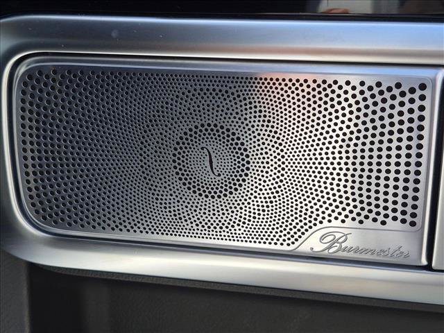Used 2025 Mercedes-Benz G 550 image 15