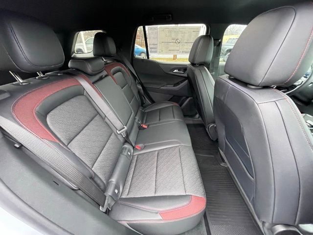 New 2026 Chevrolet Equinox RS w/ LPO, Floor Liner Package image 37