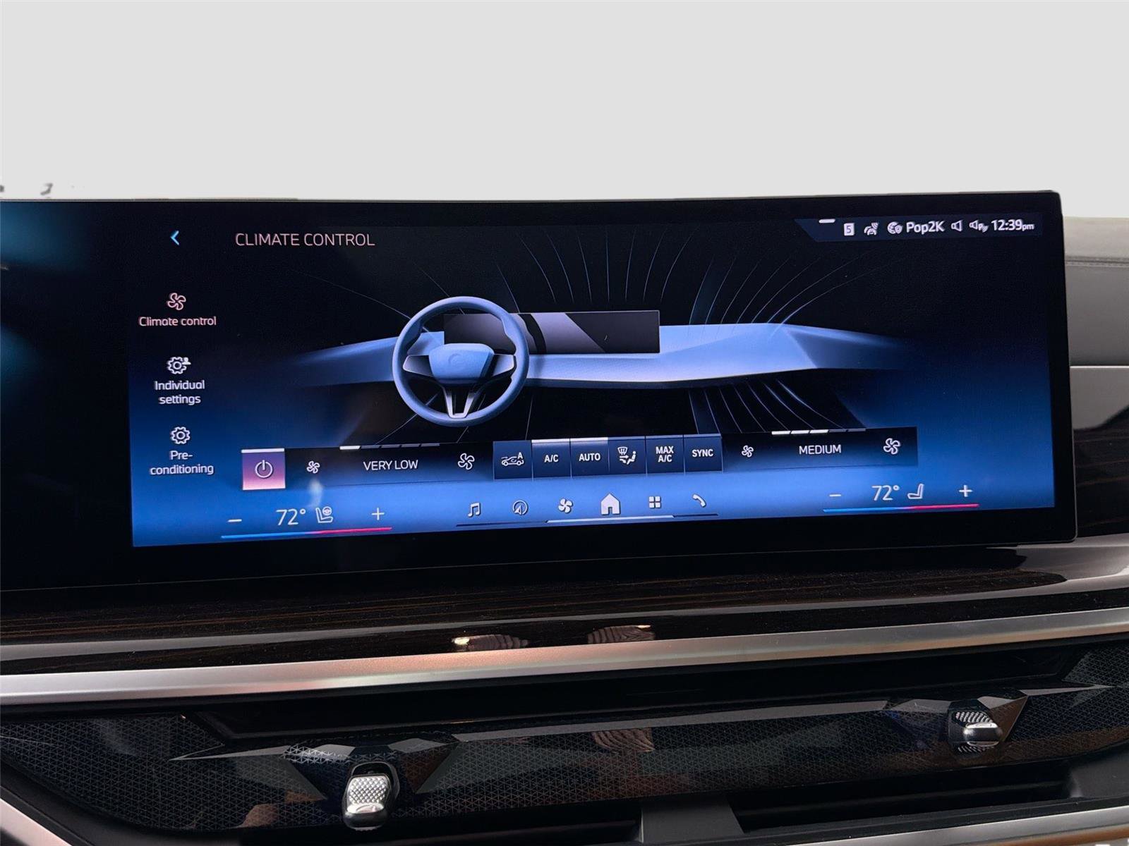 New 2026 BMW X5 xDrive40i AWD/4WD image 15