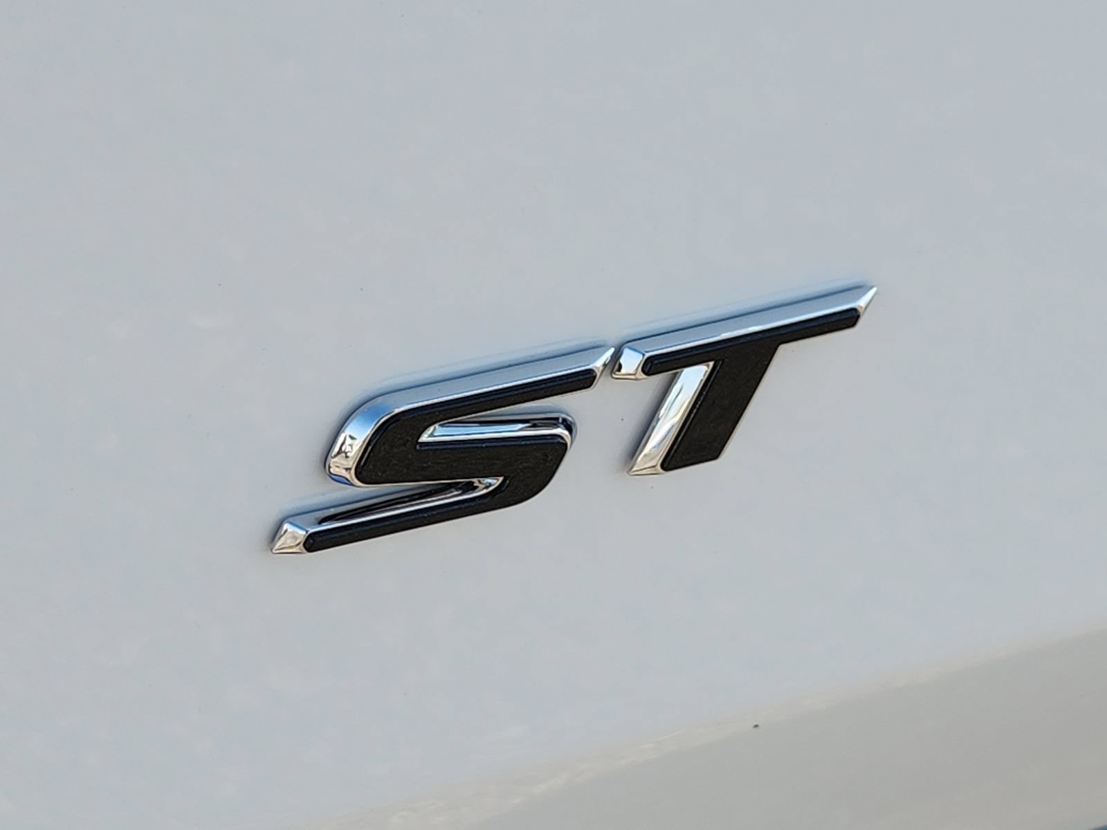 New 2026 Buick Envista Sport Touring w/ Convenience I Package FWD image 13
