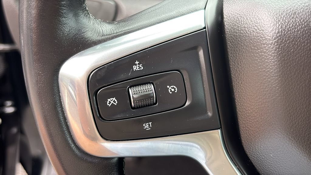 Used 2019 Chevrolet Blazer LT AWD/4WD image 16