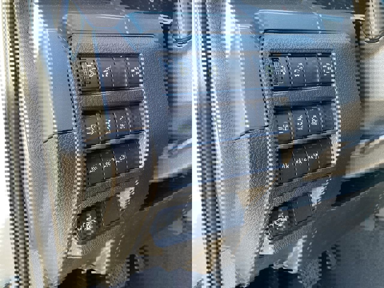 New 2026 Toyota Tacoma TRD Off-Road image 13