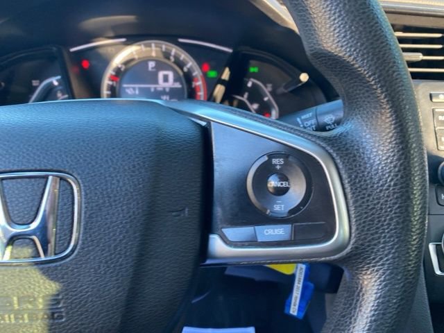 Used 2017 Honda Civic LX image 25