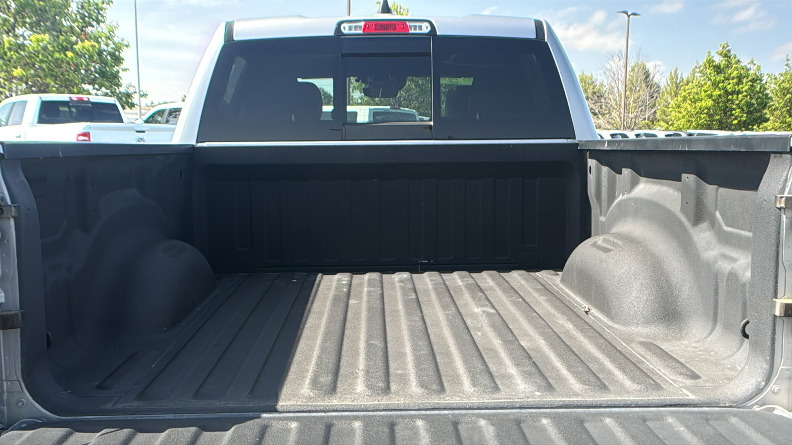 Used 2019 RAM 1500 Limited AWD/4WD image 20