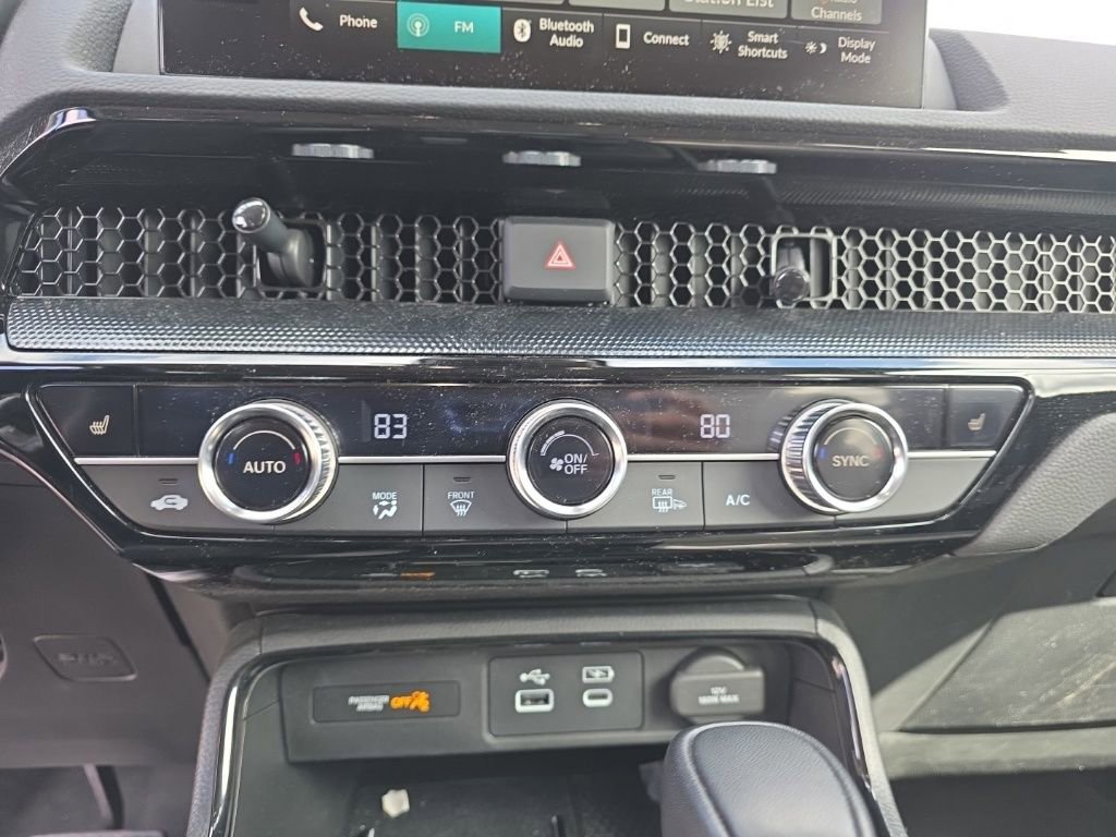 Used 2024 Honda CR-V EX-L image 16