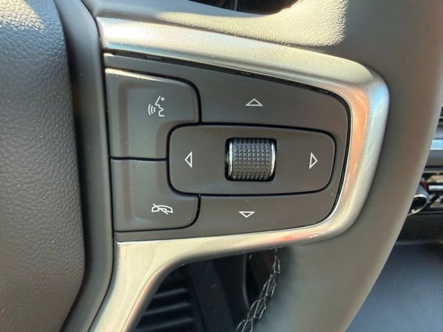 New 2026 Chevrolet Silverado 2500 LT w/ Trail Boss Package image 20