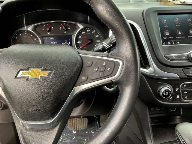 Certified 2022 Chevrolet Equinox LT FWD image 14