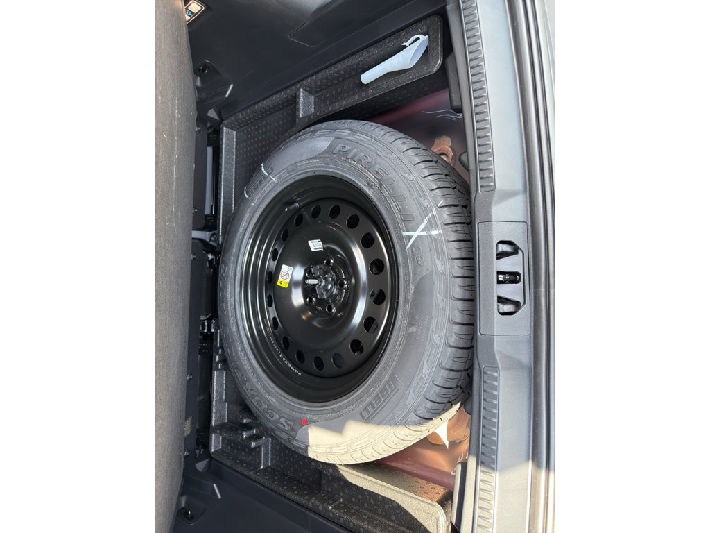 New 2026 Ford Bronco Sport Badlands AWD/4WD image 36