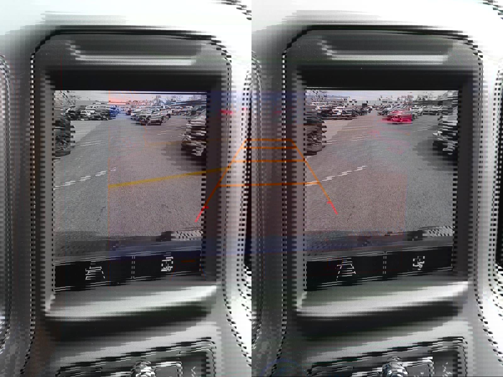 New 2026 Chevrolet Silverado 2500 Custom w/ Custom Value Package image 13