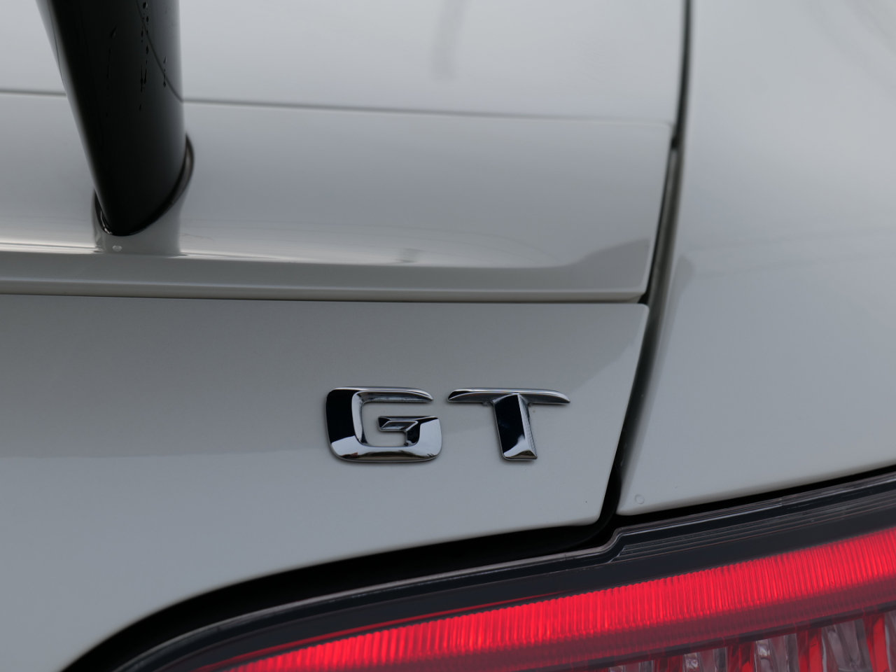 Used 2017 Mercedes-Benz AMG GT Coupe image 61