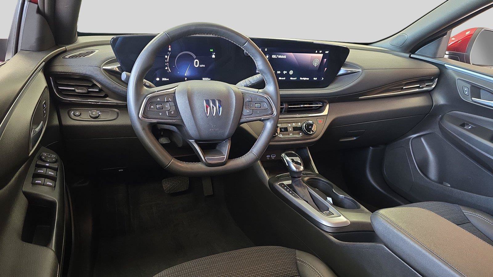 Used 2025 Buick Envista Preferred w/ Convenience I Package FWD image 17