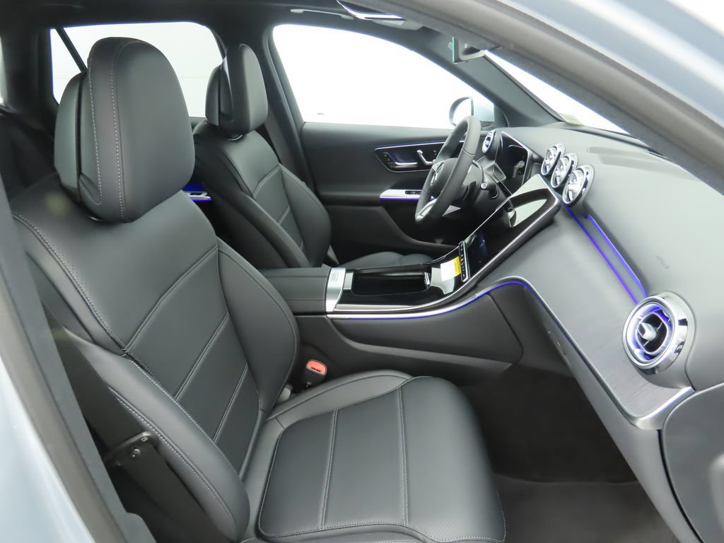 Certified 2026 Mercedes-Benz GLC 300 4MATIC image 22