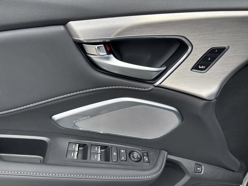 New 2026 Acura RDX SH-AWD w/ Technology Package image 15