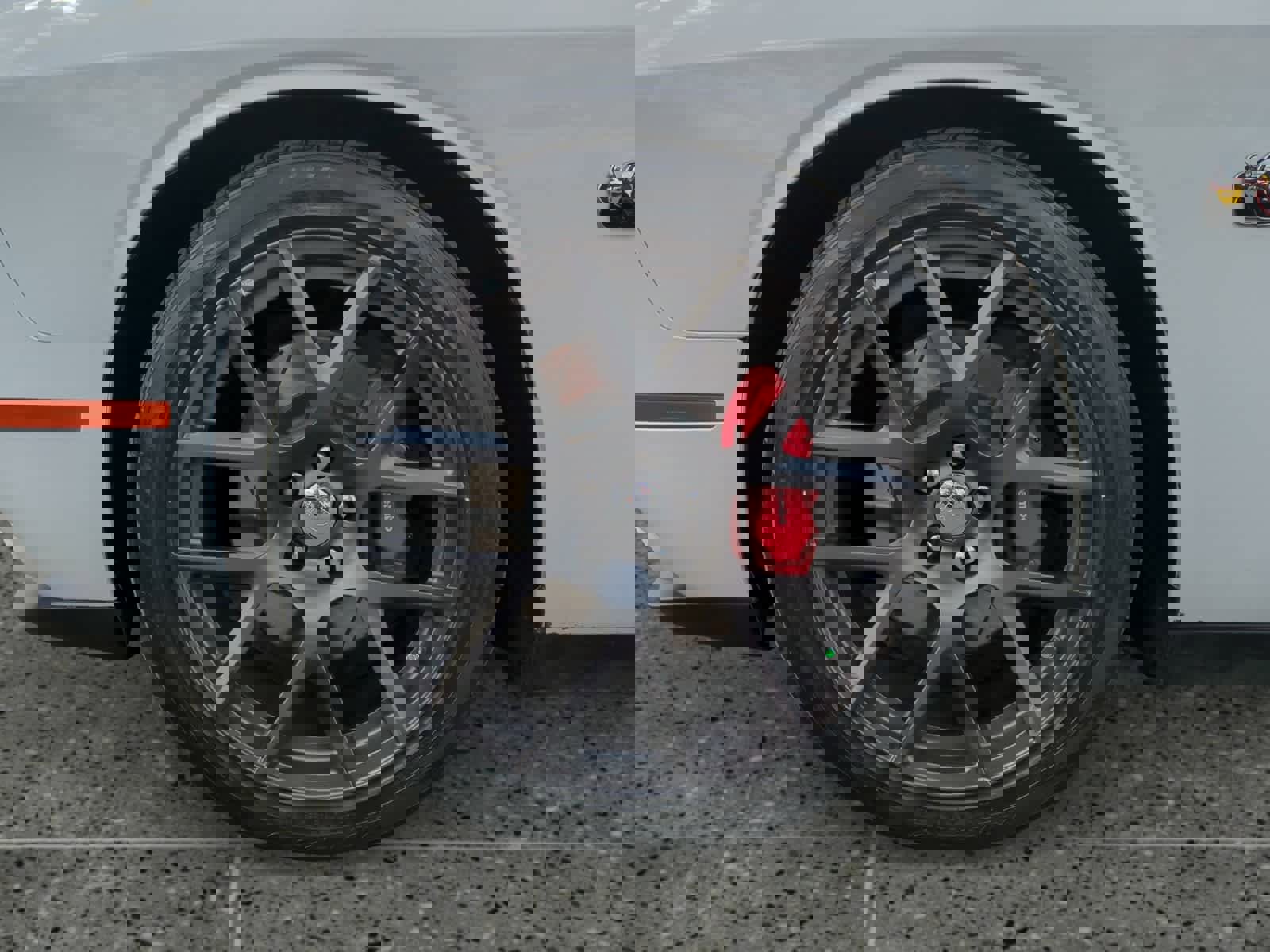 Used 2019 Dodge Challenger R/T Scat Pack w/ Shaker Package image 14