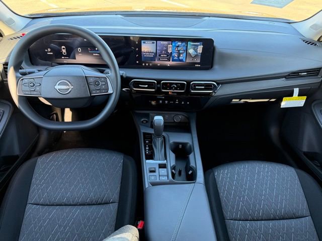 New 2026 Nissan Sentra SV image 16