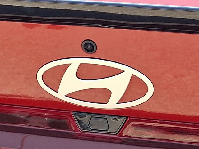 Certified 2025 Hyundai Elantra Sport FWD image 29