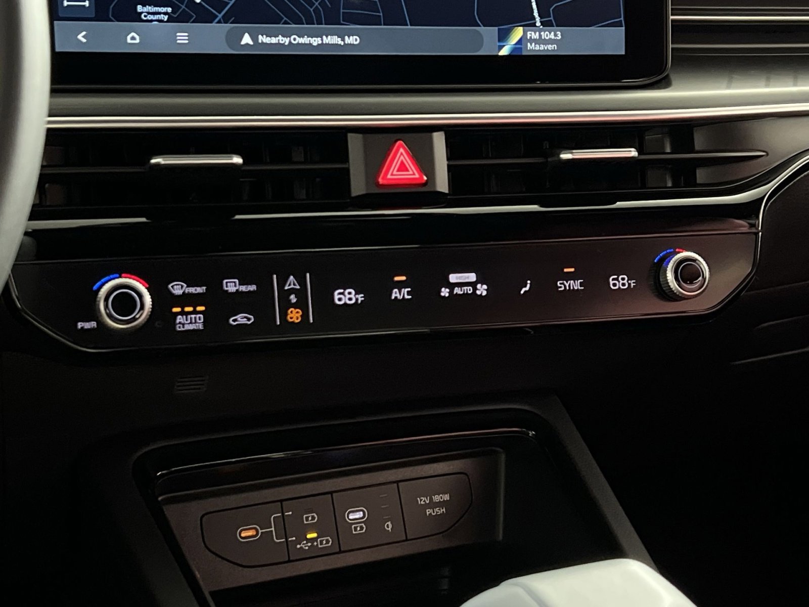 New 2026 Kia K5 GT-Line image 19
