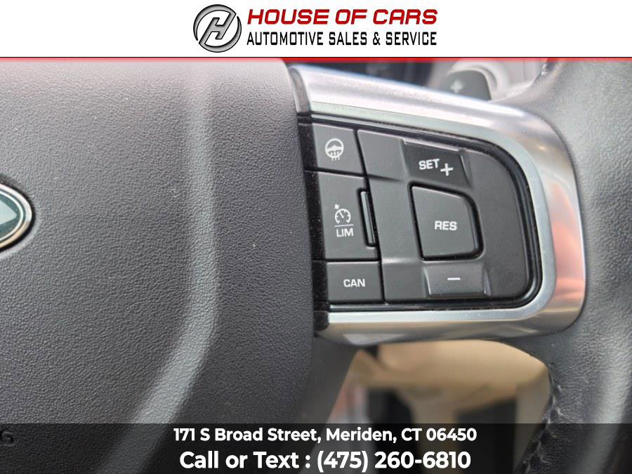Used 2018 Land Rover Discovery Sport HSE AWD/4WD image 29