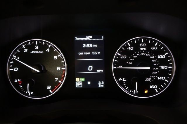 New 2026 Subaru Ascent Limited Bronze w/ Popular Package #2 image 16