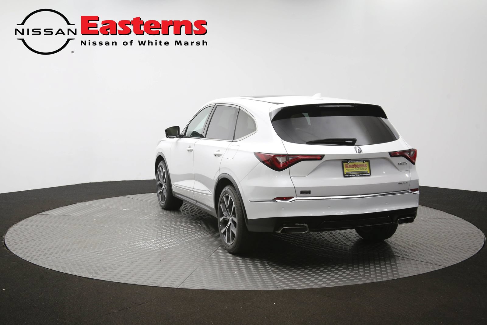 Used 2024 Acura MDX SH-AWD w/ Technology Package image 68