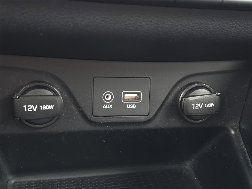 Used 2016 Hyundai Tucson SE w/ Option Group 02 image 16