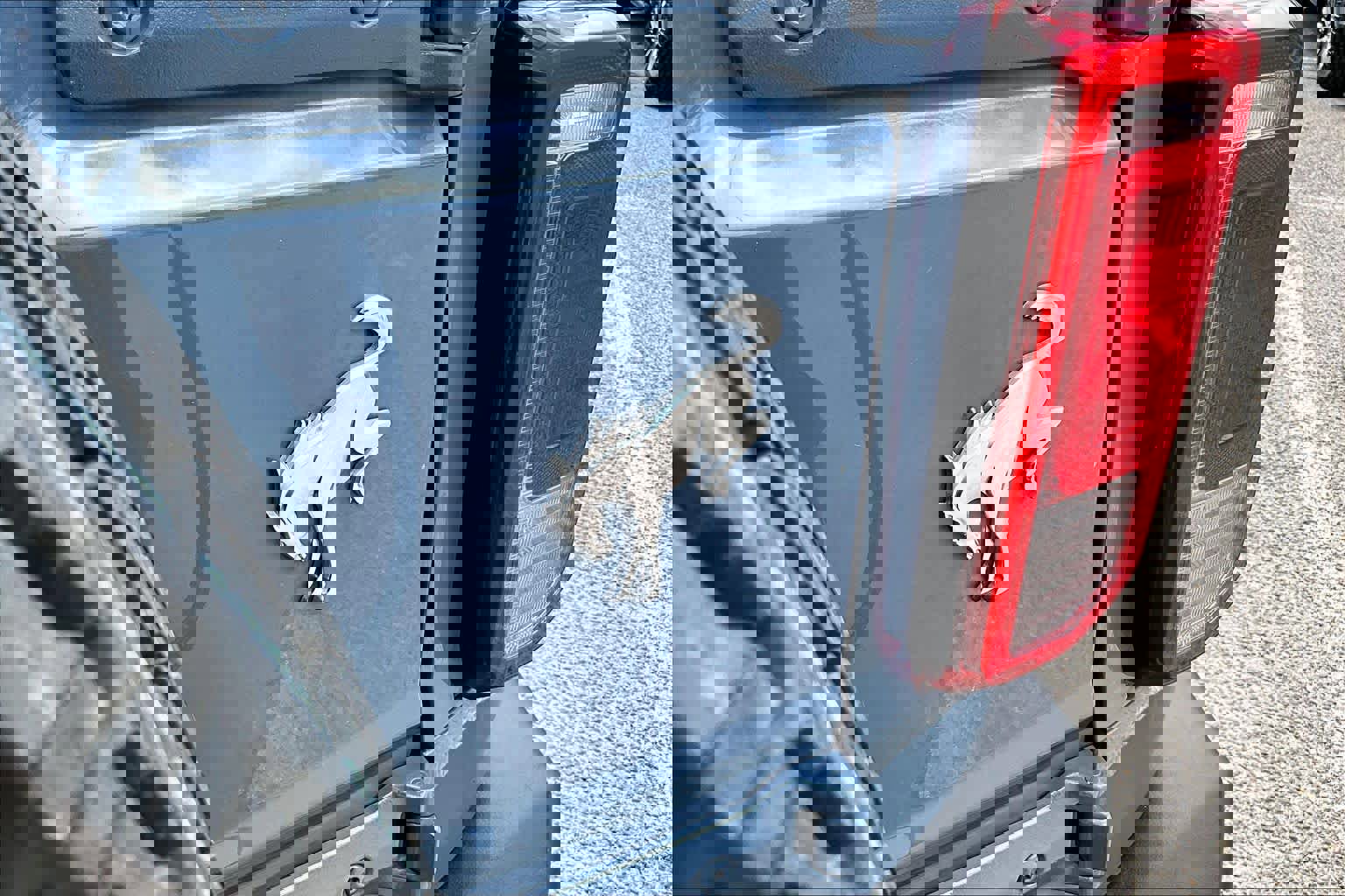 Used 2023 Ford Bronco Big Bend image 12