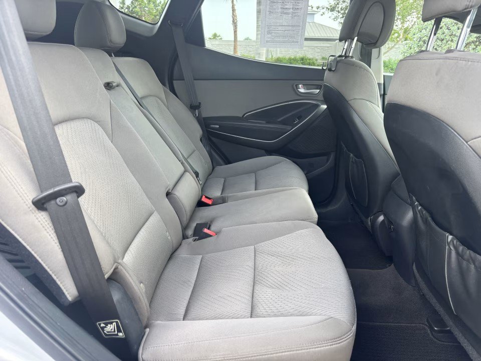 Used 2013 Hyundai Santa Fe Sport 2.0T AWD/4WD image 20
