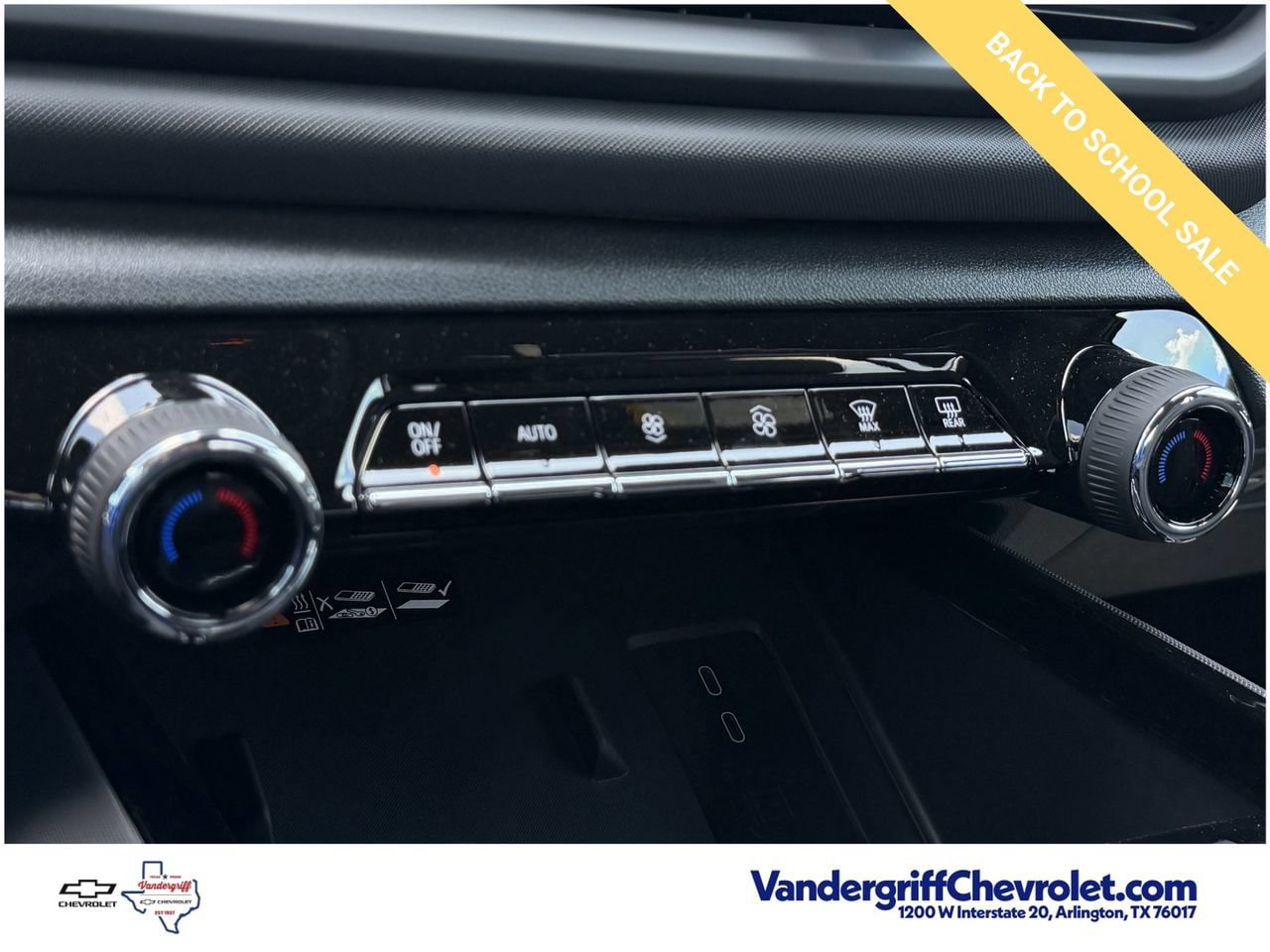 New 2026 Chevrolet Silverado EV LT w/ Premium Package AWD/4WD image 18