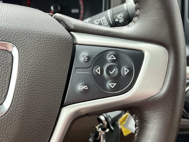 Used 2016 GMC Canyon SLT AWD/4WD image 25