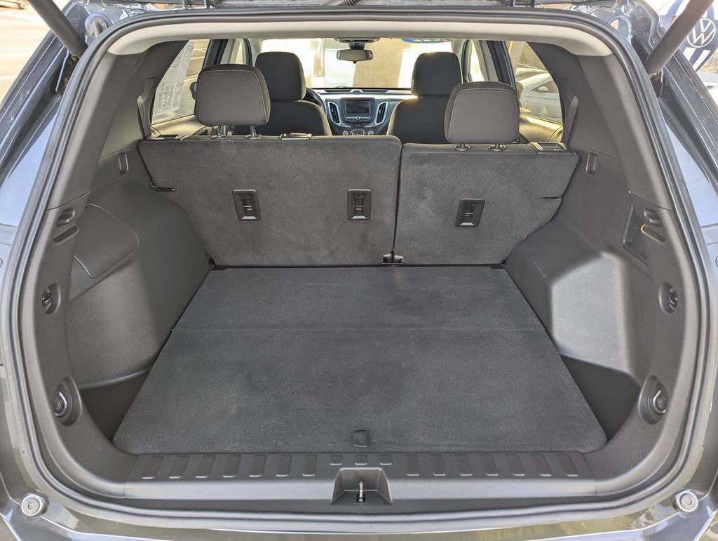 Used 2022 Chevrolet Equinox LT image 15