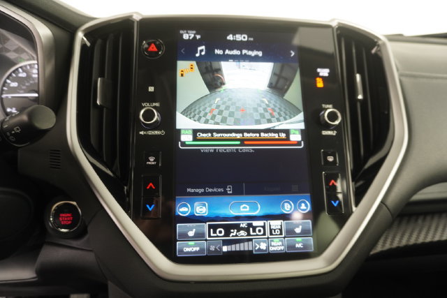 Used 2025 Subaru Ascent Premium AWD/4WD image 28