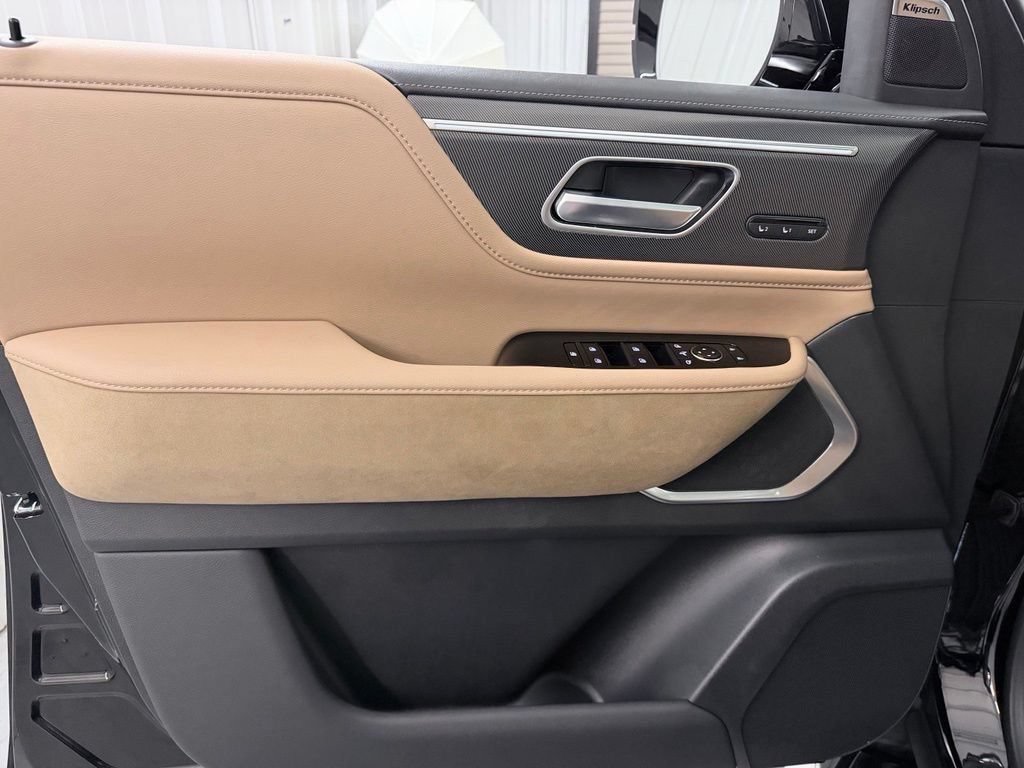 New 2027 INFINITI QX80 Luxe RWD image 10