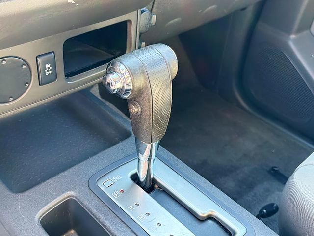 Used 2014 Nissan Xterra S image 15