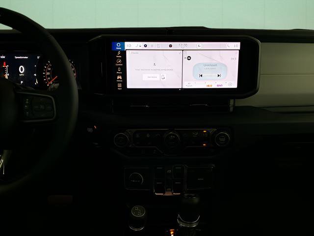 New 2025 Jeep Wrangler Sport S image 20