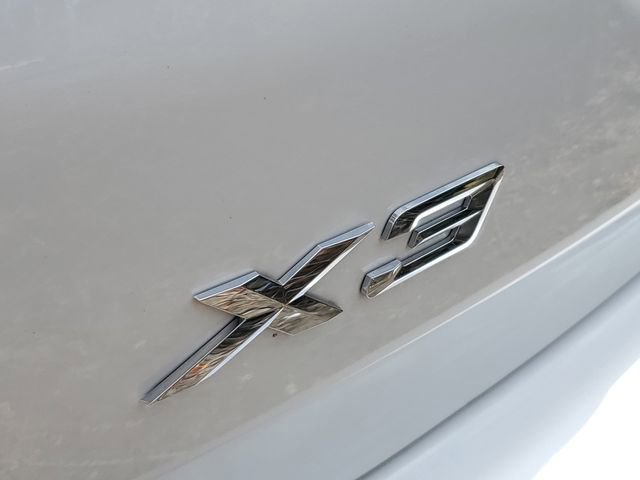 Used 2022 BMW X3 sDrive30i w/ Convenience Package image 10