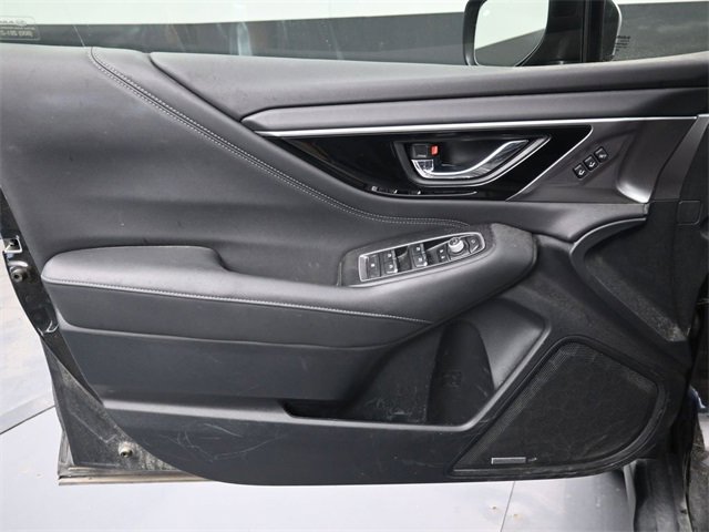 Used 2024 Subaru Outback Touring image 11