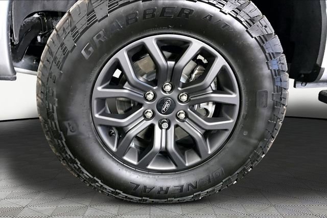 Used 2025 Ford F150 Tremor w/ Tow/Haul Package AWD/4WD image 31