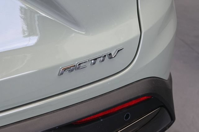 New 2026 Chevrolet Trax ACTIV w/ Driver Confidence Package FWD image 11