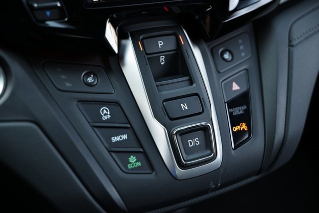 New 2026 Honda Odyssey Sport-L image 43