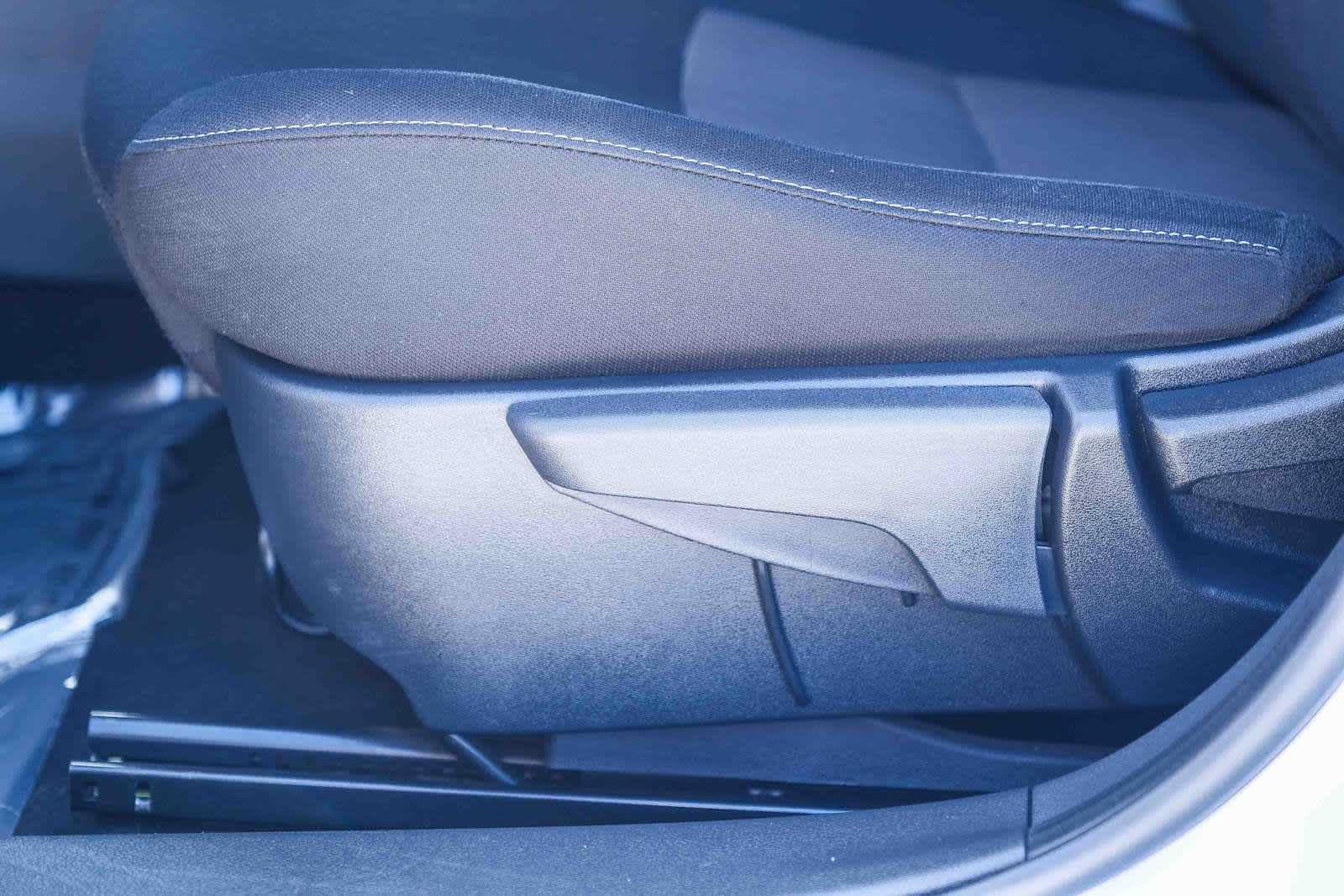 Used 2023 Nissan Sentra SV w/ Trunk Package FWD image 21