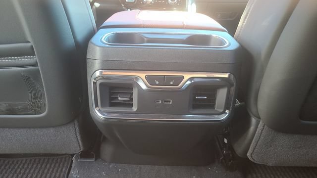 New 2026 GMC Sierra 2500 Denali Ultimate AWD/4WD image 23