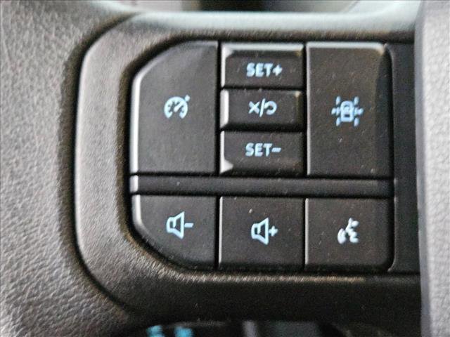 Certified 2025 Ford F150 XL w/ Equipment Group 103A High image 12