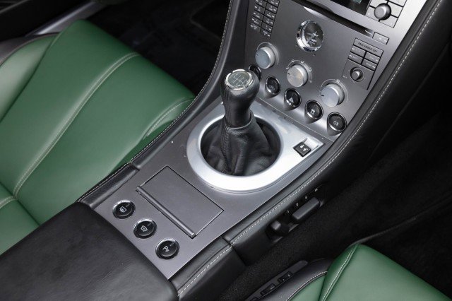 Used 2007 Aston Martin DB9 Volante image 20