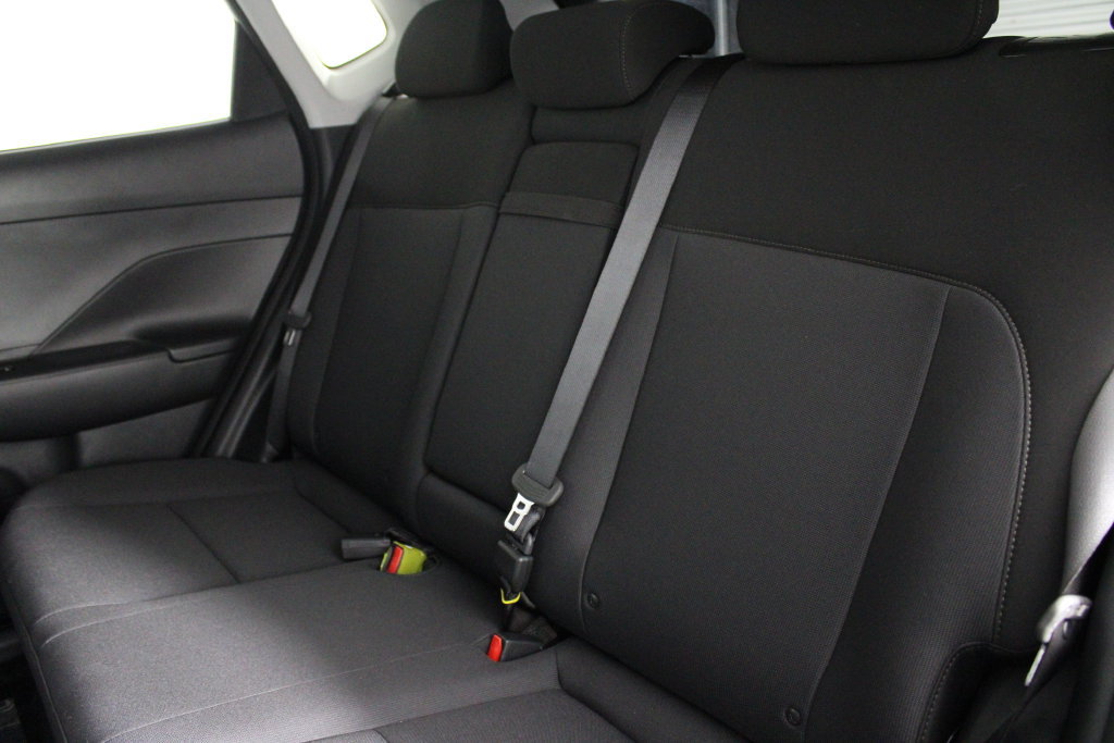 Certified 2027 Hyundai Kona SEL Sport FWD image 20